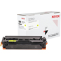 XEROX EVERYDAY HP TONER W2032X AMARILLO 6.000P 006R04190